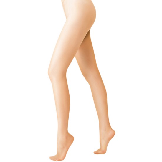 비비안 15D 올누드 고탄력 팬티 스타킹 DPH3516 (4매)_이미지