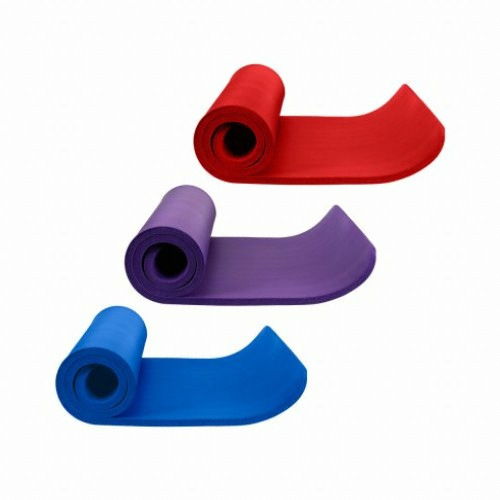 신신상사 스타스포츠 NBR 요가매트 (20mm)_이미지