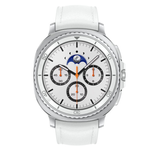 삼성전자 갤럭시워치8 클래식 46mm 블루투스 (해외구매)_이미지