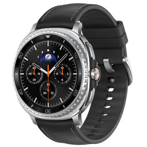 삼성전자 갤럭시워치8 클래식 46mm 블루투스 (해외구매)_이미지