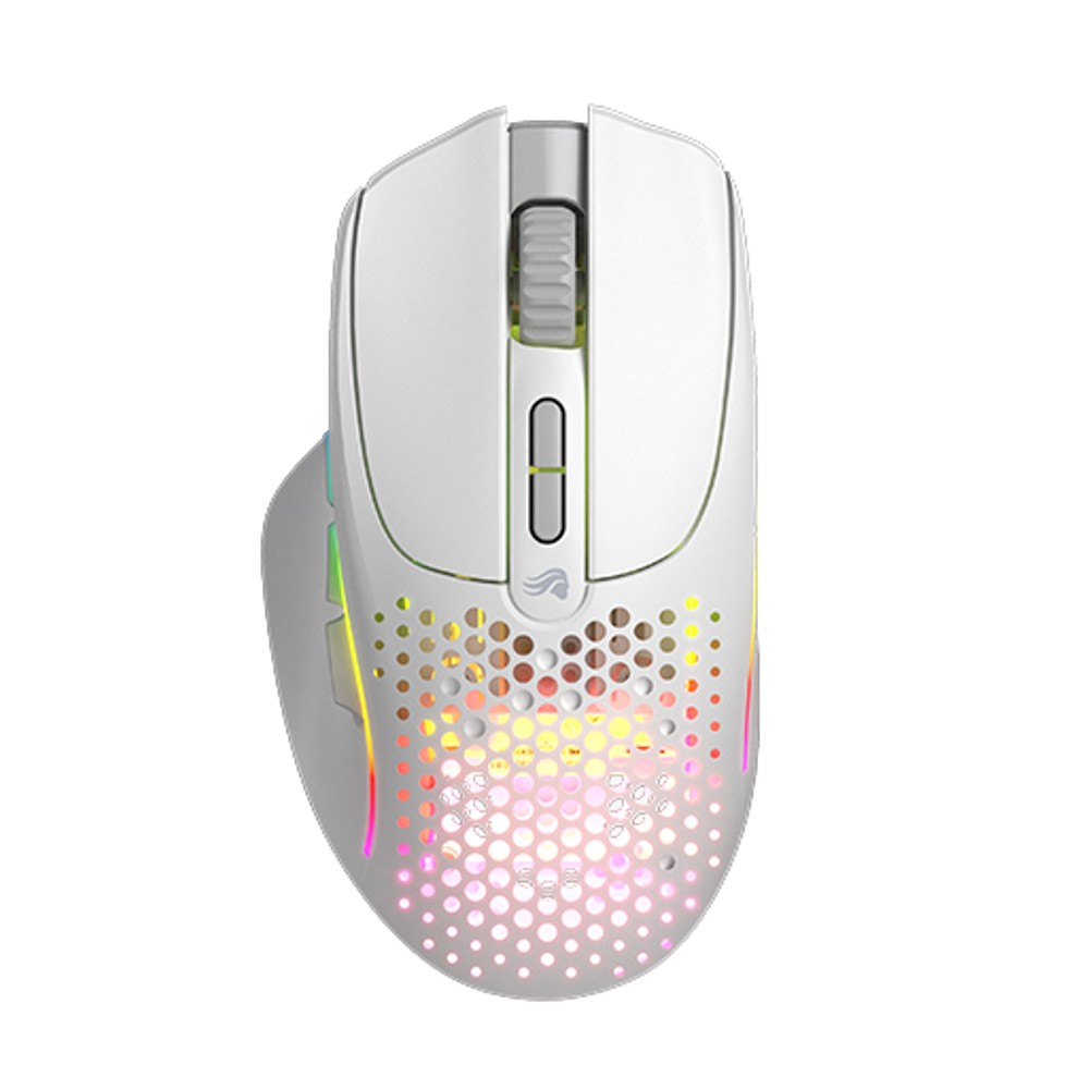 글로리어스 MODEL I 2 유무선 (화이트)