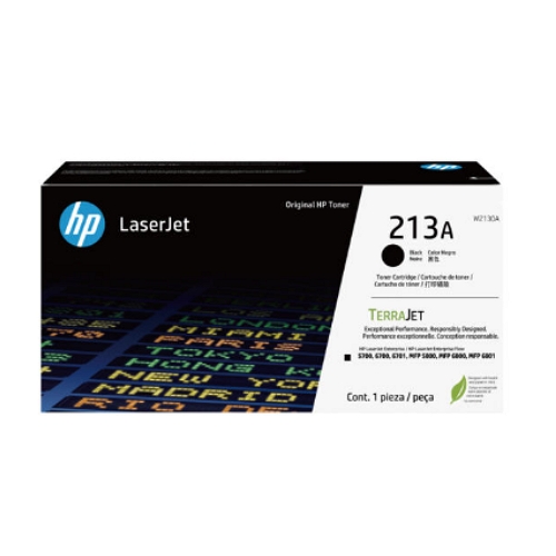 HP 정품 213A (W2130A) 검정이미지입니다. 누르면 해당 게시물로 새창이동합니다.