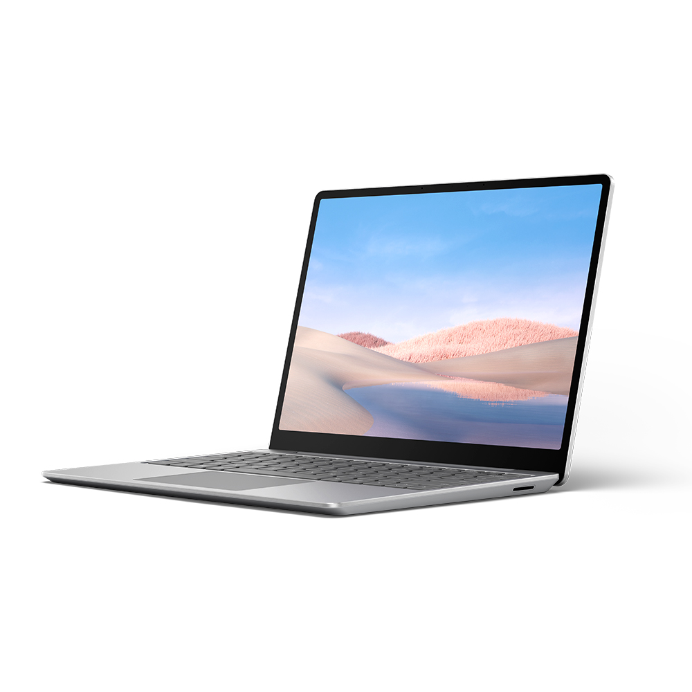 Microsoft 서피스 랩탑 고 THH-00021 (SSD 128GB)_이미지