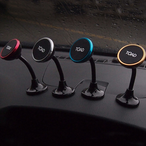 168 토드 자바라형 차량 스마트폰 거치대
