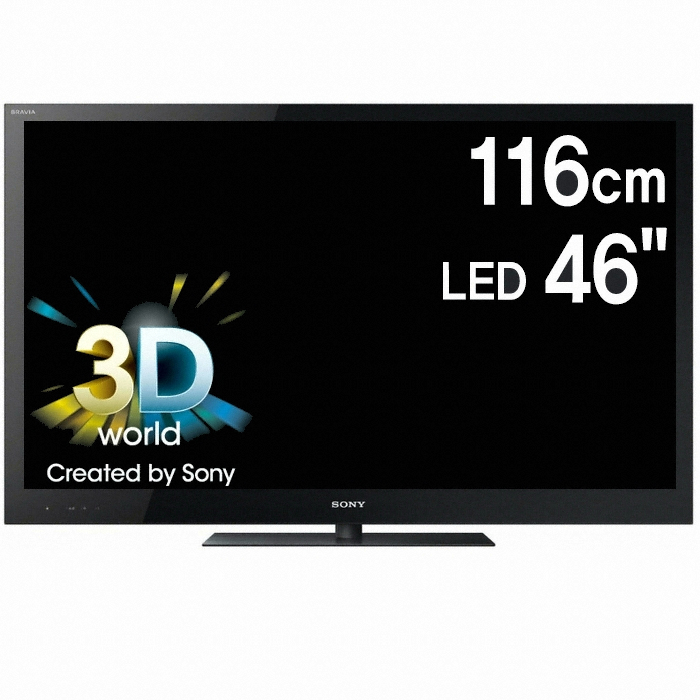 SONY ����� KDL-46HX820 �ؿܱ���