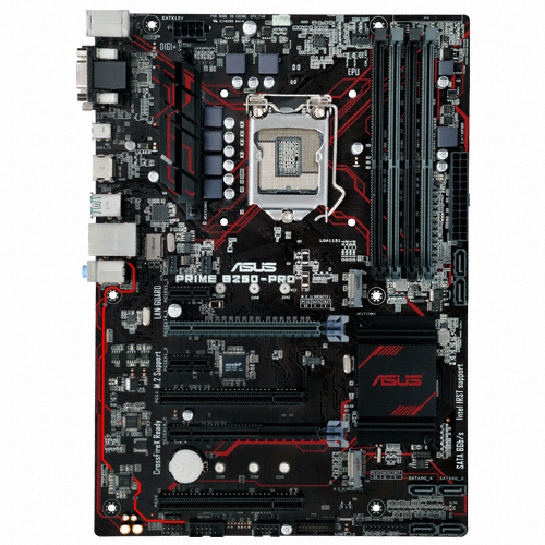 ASUS PRIME B250-PRO STCOM_이미지