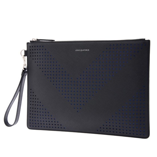 클러치백 MM1AH01BL