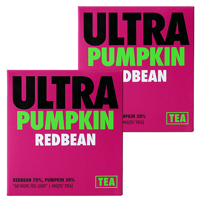 에스엠팜 울트라 펌킨티 호박팥차 2g 20개입 (2개)_이미지