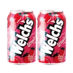 농심 웰치 스트로베리 355ml (48개)_이미지
