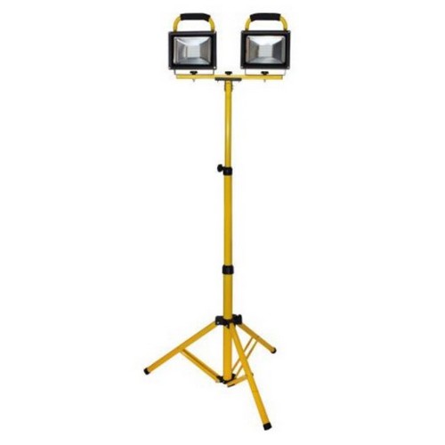 SWTC50-2 LED충전식투광기