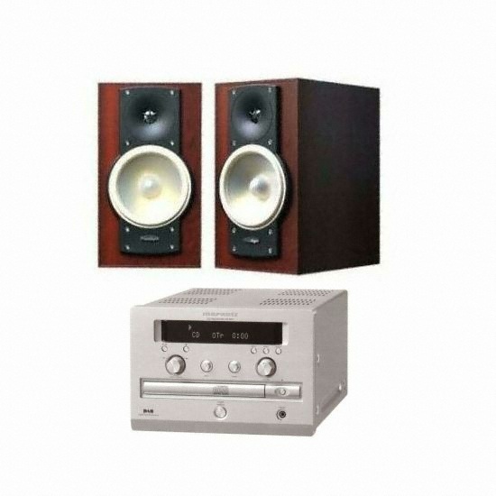 ������ CR601 + �з����� Atom Monitor V6
