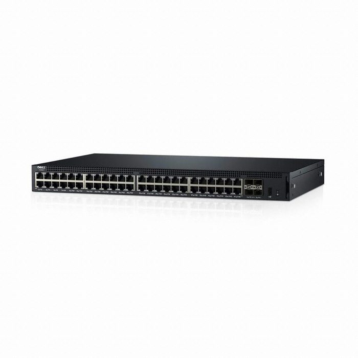 DELL X1052 스위치허브_이미지