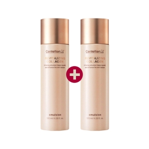  센텔리안24 리바이탈 라이징 콜라겐 에멀전 120ml [2개]
