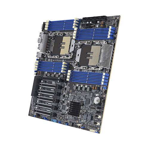 ASUS Z13PE-D16 STCOM