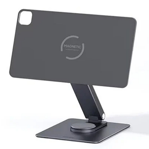 HAGIBIS iPad Pro 13 M4 마그네틱 거치대 iPC20-2_이미지