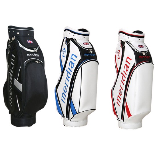 메리디안 캐디백_이미지