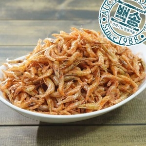 백송식품 꽃새우 500g 건새우 육수추천 경매직송_이미지