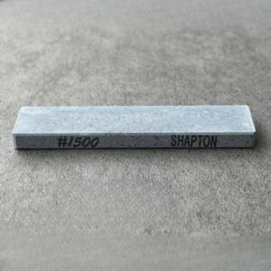 샤프톤 인의흑막 세라믹 <b>숫돌</b> 1000 1500 3000 5000