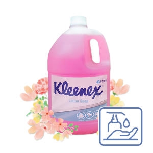 스카트 핑크 로션 스킨 클렌저 4000ml