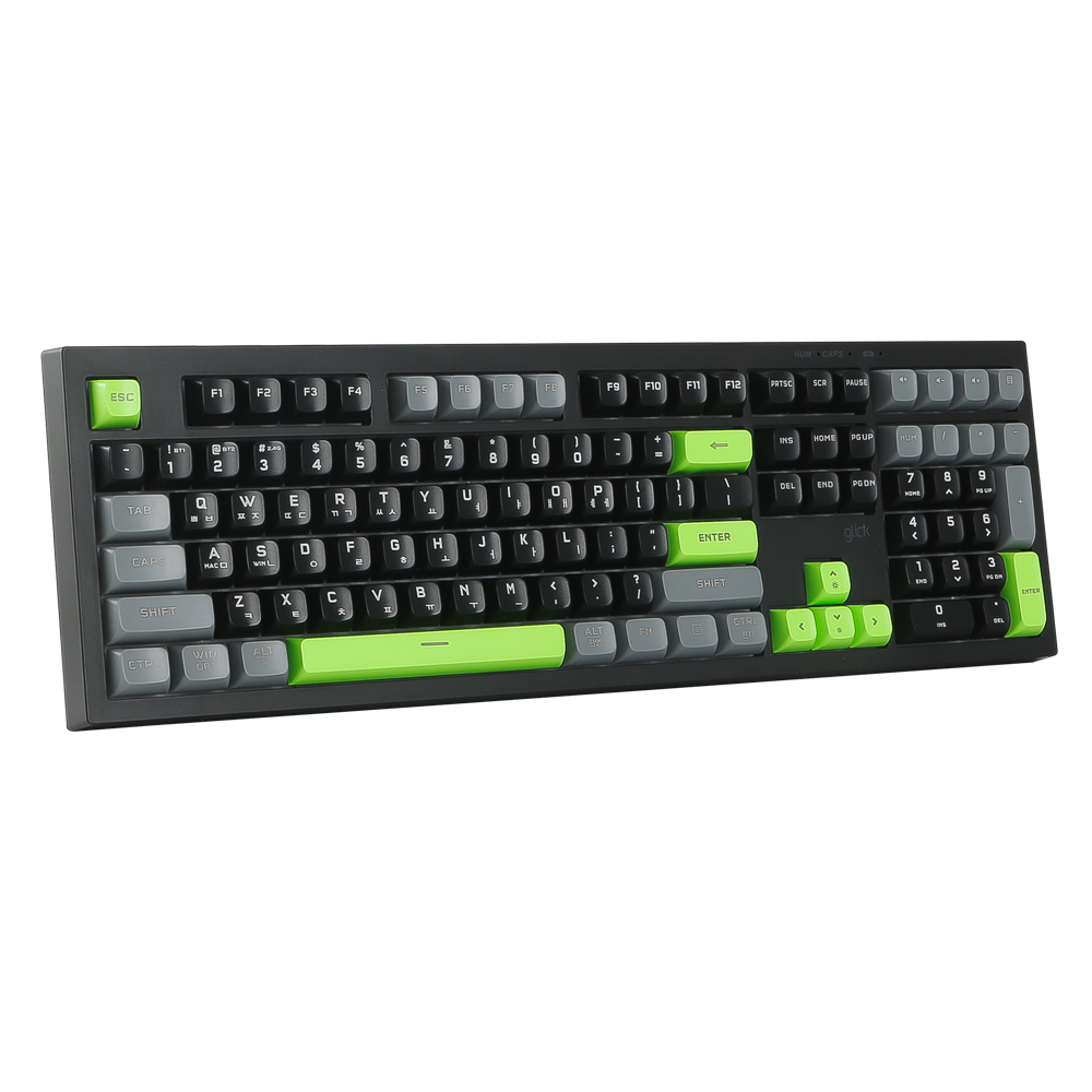 ��Ŭ��Ŀ OFFICEPRO WK50 ���Ϸ��� M RGB ������ ��� ���� �������� 108