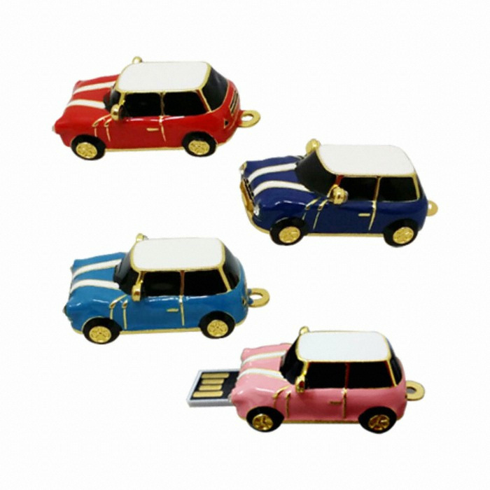 오피아컴 Kalron 메탈 미니쿠퍼 (64GB)