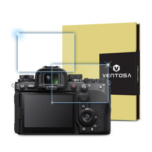 벤토사 SONY A9 III용 강화유리 액정보호필름_이미지