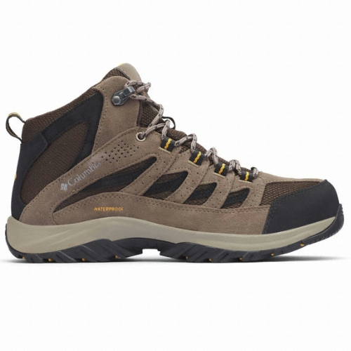 컬럼비아 크레스트우드 미드 워터프루프_이미지
