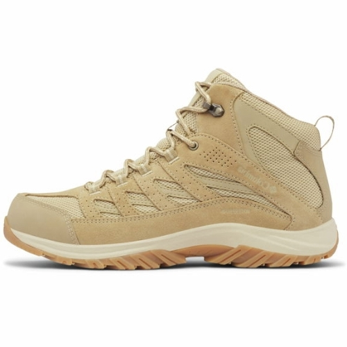 컬럼비아 크레스트우드 미드 워터프루프_이미지