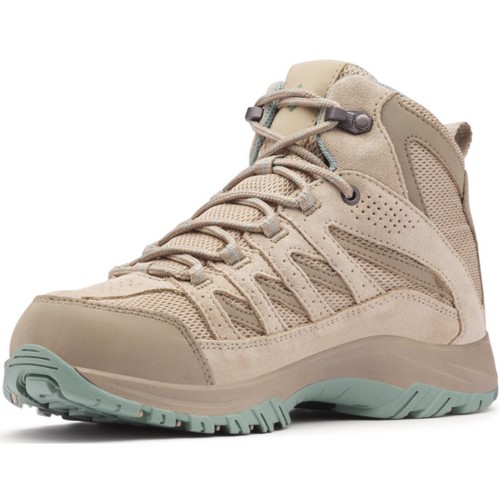 크레스트우드 미드 워터프루프