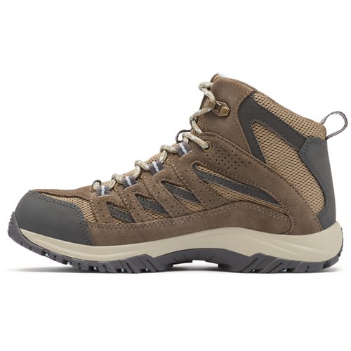 컬럼비아 크레스트우드 미드 워터프루프_이미지