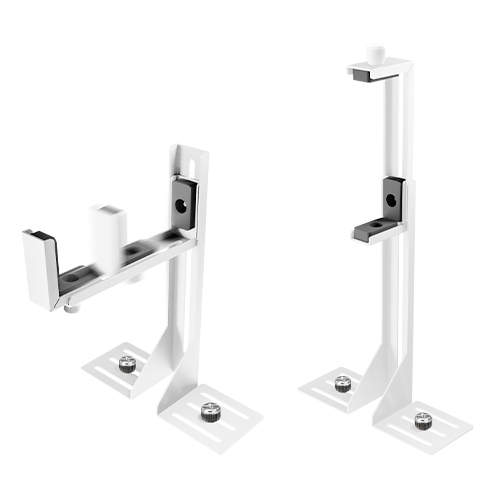 Antec GPU HOLDER RTX40 (화이트)_이미지