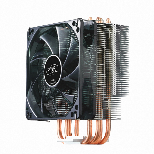 DEEPCOOL GAMMAXX 400