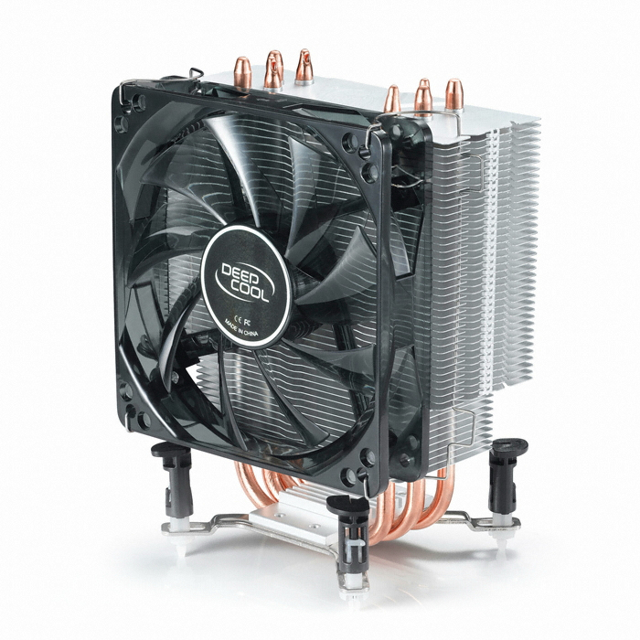 DEEPCOOL GAMMAXX 400_이미지