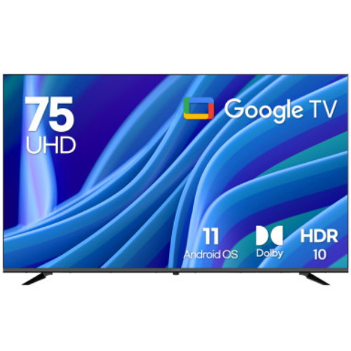 루컴즈전자 구글 스마트 TV 4K UHD T7502KUG (상하좌우형 벽걸이)