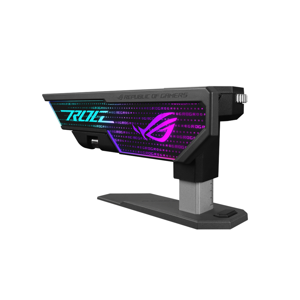 ASUS ROG Herculx Graphics Card Holder