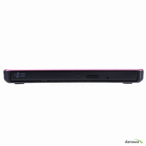 LG전자 Slim Portable DVD Writer AP60NB60 외장형_이미지