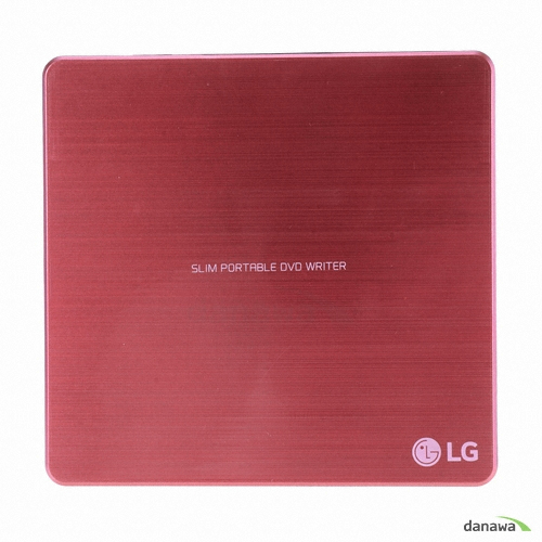 LG���� Slim Portable DVD Writer AP60NB60 ������