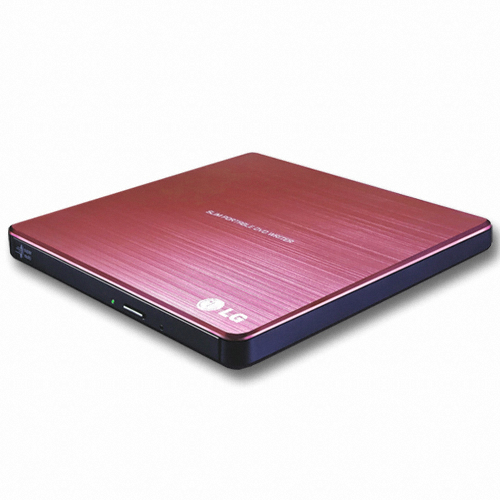 LG전자 Slim Portable DVD Writer AP60NB60 외장형_이미지