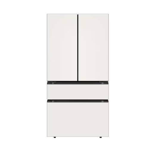 LG전자 디오스 AI 오브제컬렉션 STEM Fit & Max D646GBB021