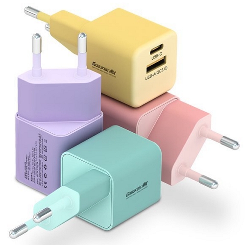 ���ϱ� ���α� PD PPS 30W 2��Ʈ GaN ������ KPQ303