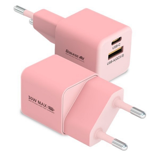 ���ϱ� ���α� PD PPS 30W 2��Ʈ GaN ������ KPQ303