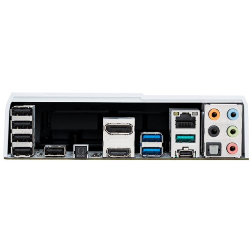 ASUS SABERTOOTH Z170 S STCOM_이미지