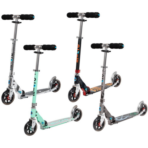 마이크로킥보드 마이크로 스쿠터 스피드_이미지