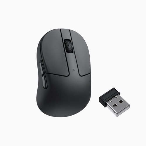 Keychron M4 유무선 (블랙)_이미지