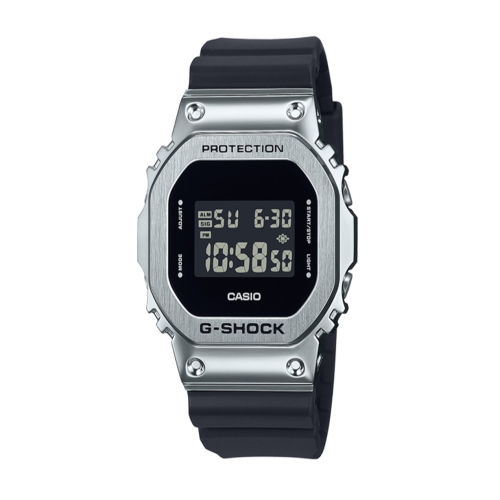 G-SHOCK GM-5600U-1DR_이미지