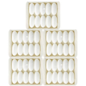 LG생활건강 차밍 비누 120g (50개)_이미지