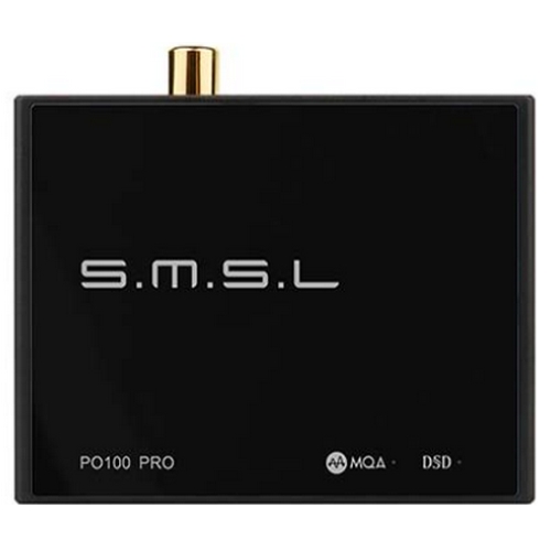 SMSL PO100 PRO이미지입니다. 누르면 해당 게시물로 새창이동합니다.