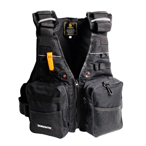 SRF 낚시조끼_이미지