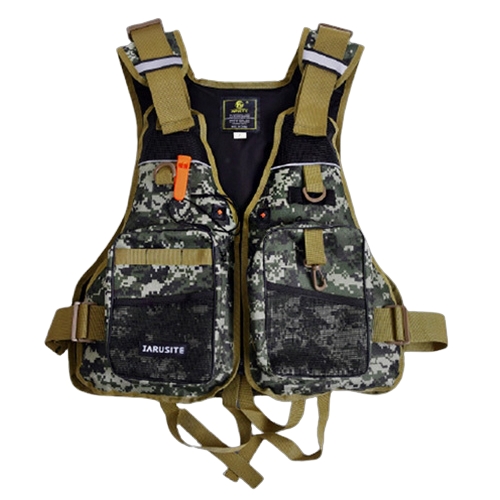 SRF 낚시조끼_이미지