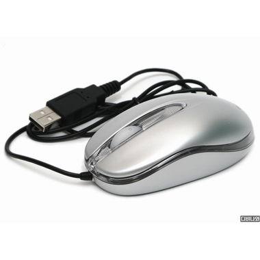 GENIUS Wheel NetScroll+ Mini Traveler Iris 실버